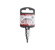 Головки TORX ARNEZI R0004415 1/4