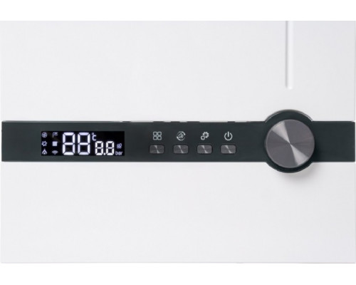 Котел газовый KOTITONTTU SUARI S18 OK с шиной OpenTherm 00-00000339 купить с доставкой и официальной гарантией