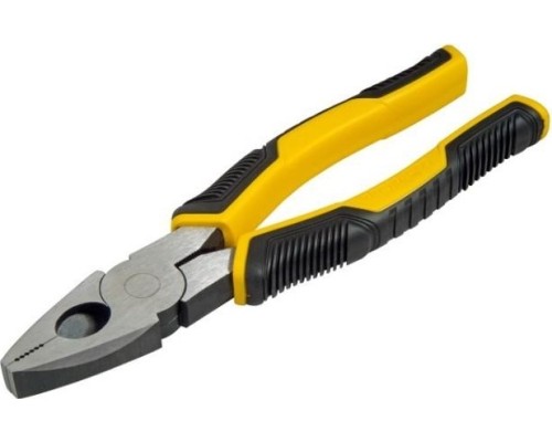 Плоскогубцы STANLEY CONTROL-GRIP 150 мм STHT0-74456 [STHT0-74456]