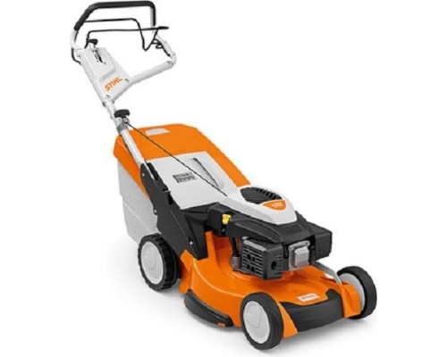 Газонокосилка бензиновая STIHL RM-655 V [63740113401]