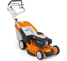 Газонокосилка бензиновая STIHL RM-655 V [63740113401]