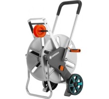 Тележка для шланга GARDENA CleverRoll L Easy 18550-20.000.00 [18550-20.000.00]