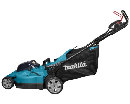 Газонокосилка аккумуляторная MAKITA DLM538Z