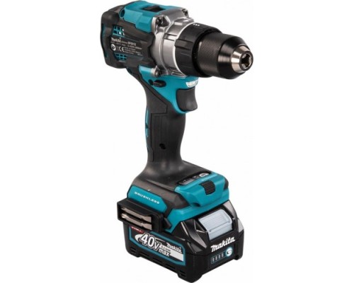 Дрель-шуруповерт аккумуляторная MAKITA DF001GD201