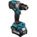 Дрель-шуруповерт аккумуляторная MAKITA DF001GD201