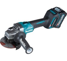 Угловая шлифмашина аккумуляторная MAKITA GA004GM201