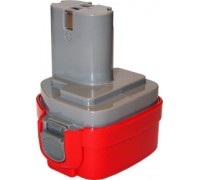 Аккумулятор ПРАКТИКА 12В 1,5Ач NiCd (совместим с MAKITA) 031-655 031-655