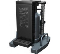 Домкрат зацепной СОРОКИН 3.330 (15/30 т)