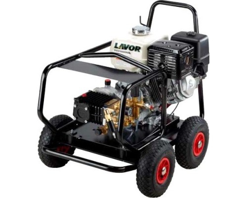 Автомойка LAVOR THERMIC 13 HF с ДВС, pro [8.601.0194]