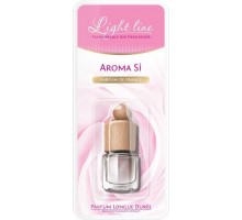 Ароматизатор подвесной жидкостный RUSEFF LIGHT LINE арома си 27457N 27457N