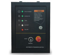 Блок автоматики VILLARTEC ATS 8 квт для GI 808 358000100001