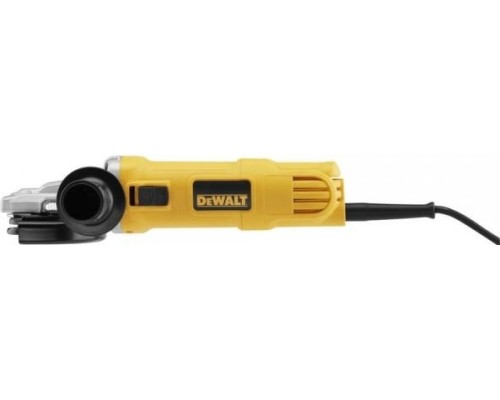 Угловая шлифмашина сетевая DeWALT DWE 4157F [DWE4157F-QS]