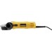 Угловая шлифмашина сетевая DeWALT DWE 4157F [DWE4157F-QS]