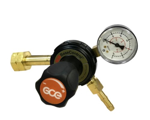 Редуктор пропановый KRASS GCE Base Control SE PB 0870306 [0870306]