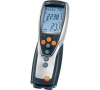 Термометр Testo 735-2 0563 7352