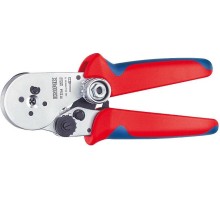 Инструмент для опрессовки кабельных наконечников KNIPEX 975264 [KN-975264]