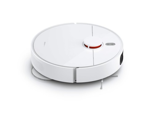 Робот-пылесос XIAOMI Robot Vacuum S10+ EU CDZ2101 (BHR6368EU) [X41722]