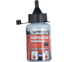 Мел для отбивки MATRIX 84860 115 гр., синий