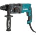 Перфоратор MAKITA HR2470X20 с набором буров