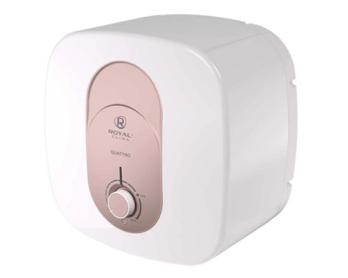 Водонагреватель ROYAL CLIMA RWH-Q15-FE Quattro НС-1631829