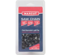 Цепь для пилы MAXCUT 91LV-50E, 3/8 1,3 50 звеньев 86321050