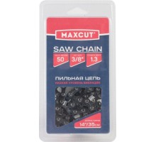 Цепь для пилы MAXCUT 91LV-50E, 3/8 1,3 50 звеньев 86321050