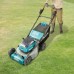Газонокосилка аккумуляторная MAKITA DLM 530 Z без АКБ и З/У [DLM530Z]