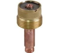 Корпус цанги Binzel WE-D2,4 мм (с диффузором) 701.1117 701.1117