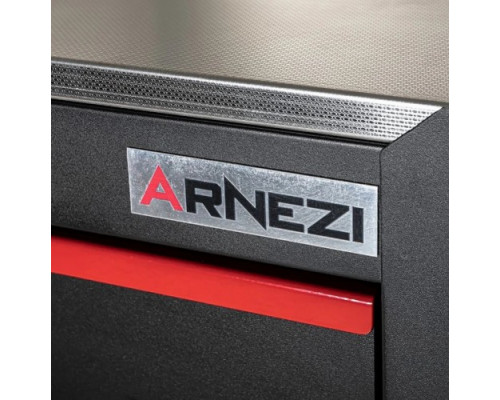 Тележка инструментальная ARNEZI 12 секций R0920002