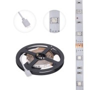 Лента светодиодная LAMPER  141-2032 12B, SMD3030, 10,5Bт/м, 30LED/м, RGB, 10мм/3м с ра