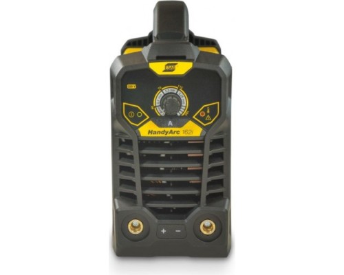 Сварочный инвертор ESAB Handy Arc 162i [0000734008]