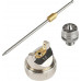 Сопло PATRIOT NHV 1.8 A для HVLP 1,4A 830902009 купить с доставкой и официальной гарантией