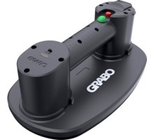 Виброприсоска аккумуляторная GRABO H V2 1362