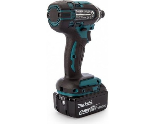 Аккумуляторный шуруповерт MAKITA DTD 152 RME [DTD152RME]