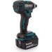 Аккумуляторный шуруповерт MAKITA DTD 152 RME [DTD152RME]