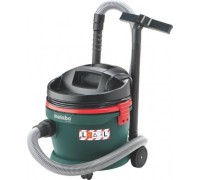 Строительный пылесос METABO AS 20 L [602012000]