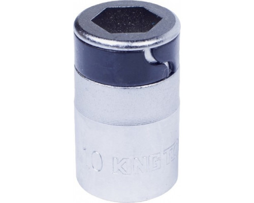 Переходник KING TONY 314810M с 3/8" на 10 мм