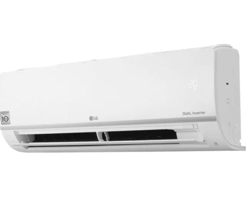 Сплит-система с инверторным управлением LG P24SP mega dual [P24SP]