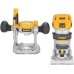 Фрезер сетевой DeWALT D 26204 К [D26204K-QS]