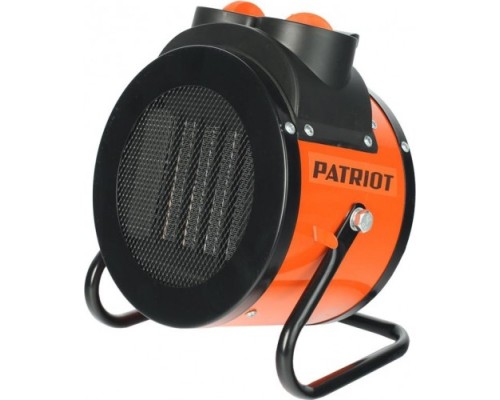 Тепловая пушка электрическая PATRIOT PTR 3S [633307206]