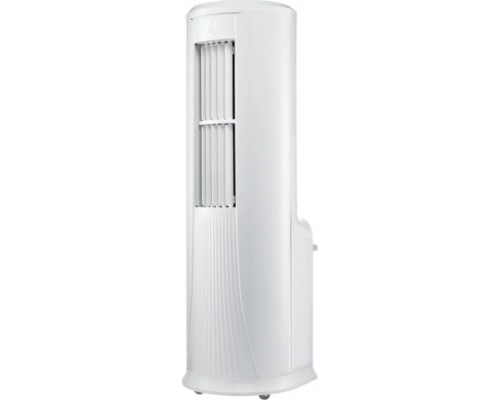 Мобильный кондиционер Electrolux Nebula EACM-18 NB/N6_V2