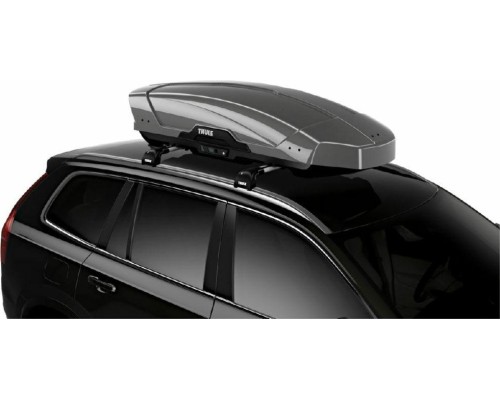 Бокс THULE Motion XT M (200) светло-серый глянцевый 629200 [629200]