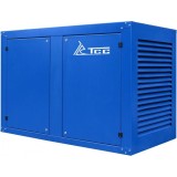 Электростанция дизельная ТСС АД- 50С-Т400-1РКМ19 (TTD 69TS ST) в шумозащитном кожухе 026188