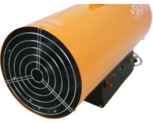 Тепловая пушка газовая Sturm GH9150VRF
