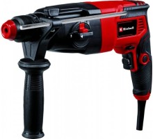 Перфоратор EINHELL TC-RH 620 4F Kit 4257992