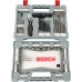 Набор сверл универсальный BOSCH Premium Set-91 оснастки [2608P00235]