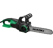 Электропила цепная HiKOKI CS 35 Y [CS35YNSZ]