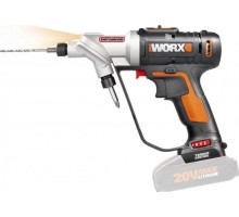 Дрель-шуруповерт аккумуляторная Worx Switchdriver WX176.9 без АКБ и ЗУ [WX176.9]