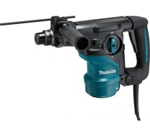 Перфоратор MAKITA HR3001CJ