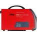 Сварочный инвертор FUBAG INTIG 400 T W AC/DC PULSE (31456) + горелка fb tig 18 5p 4m (38463) + модуль [31456.1]